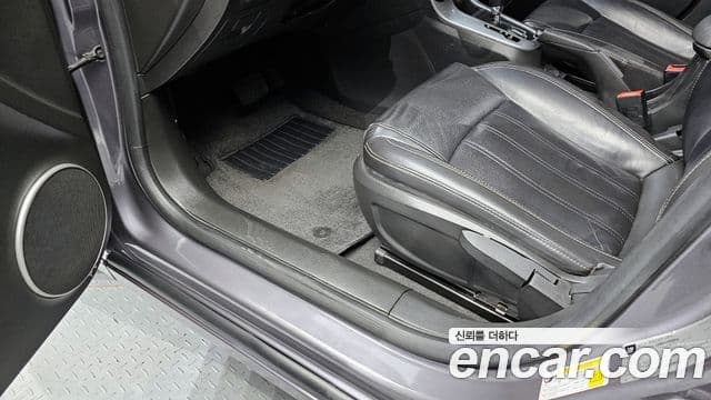 Chevrolet(GM대우) Cruze 1.8 LT+, 2013 15