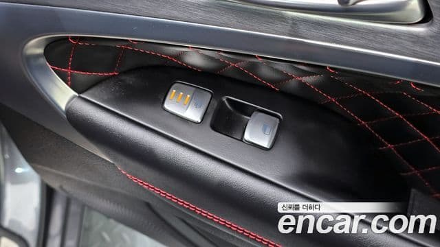 Genesis G70 Sport пакет, 2018 19