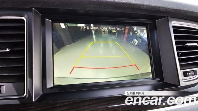 Genesis G80 Luxury, 2017 15