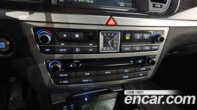 Genesis G80 Luxury, 2017 16