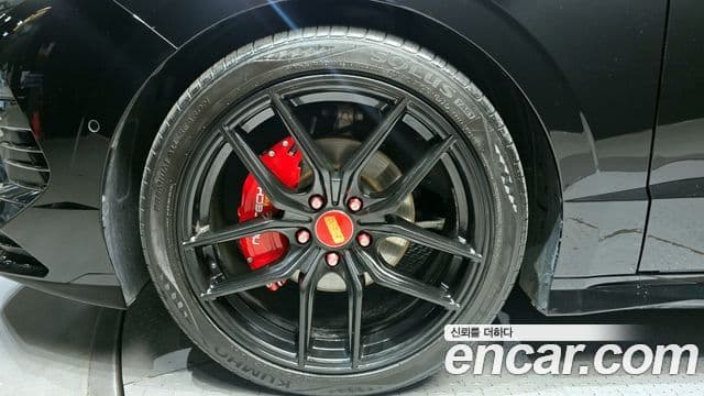 Hyundai Sonata D Edge гибрид(DN8) Inspiration, 2024 все фото