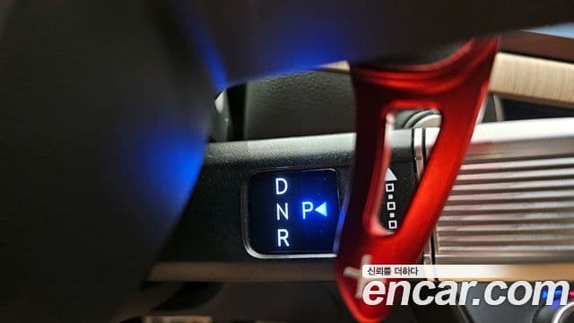 Hyundai Sonata D Edge гибрид(DN8) Inspiration, 2024 9