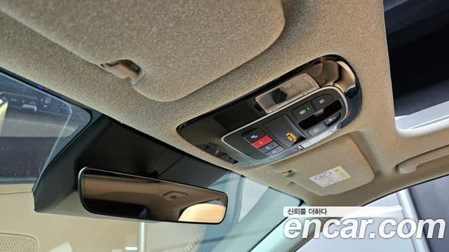 Hyundai Sonata D Edge гибрид(DN8) Inspiration, 2024 17