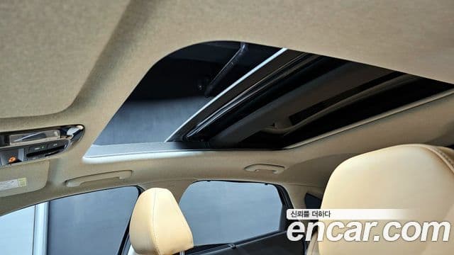 Hyundai Sonata D Edge гибрид(DN8) Inspiration, 2024 19