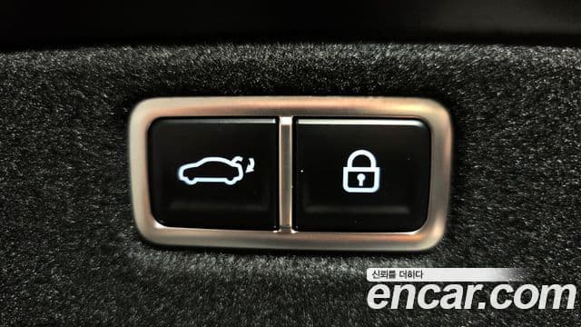 Hyundai Sonata D Edge гибрид(DN8) Inspiration, 2024 20