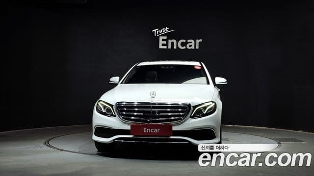 Mercedes-Benz E-класс W213 Exclusive, 2020 3