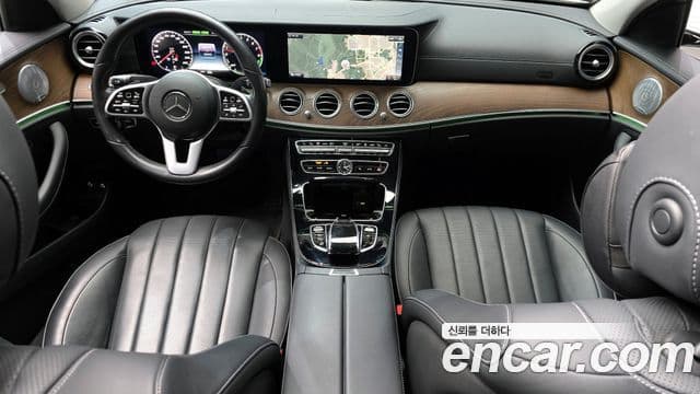 Mercedes-Benz E-класс W213 Exclusive, 2020 7