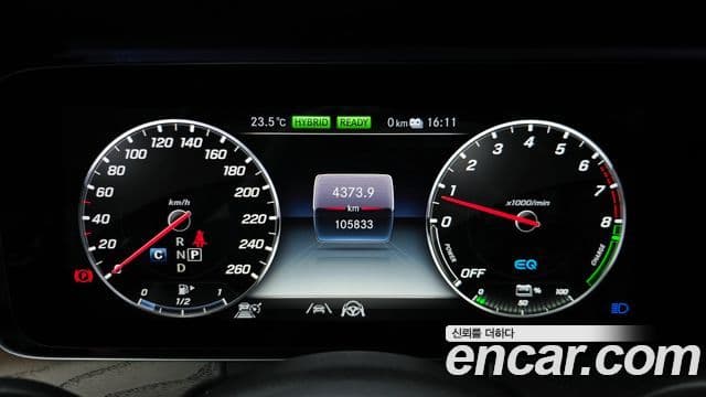 Mercedes-Benz E-класс W213 Exclusive, 2020 8