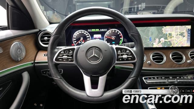 Mercedes-Benz E-класс W213 Exclusive, 2020 14