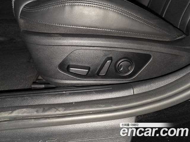 Kia K5 гибрид 3세대 Prestige, 2023 14