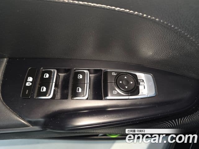 Kia K5 гибрид 3세대 Prestige, 2023 18