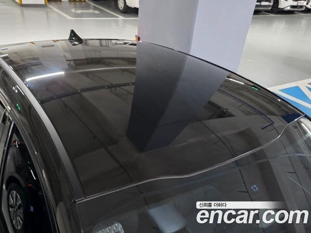 Kia K5 гибрид 3세대 Prestige, 2023 19