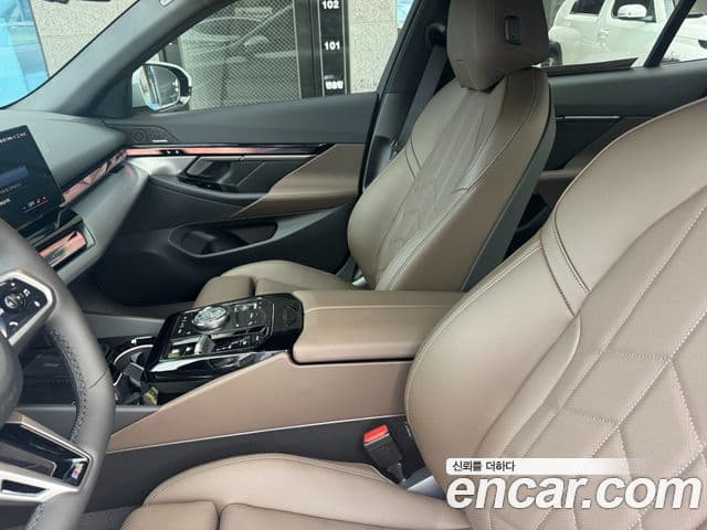 BMW 5시리즈 (G60) 520i M Sport, 2025 12