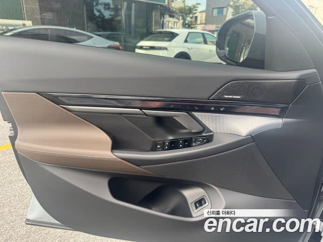 BMW 5시리즈 (G60) 520i M Sport, 2025 14