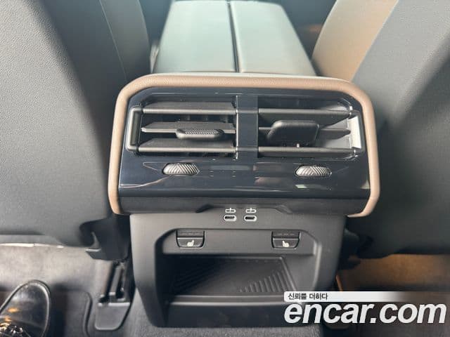 BMW 5시리즈 (G60) 520i M Sport, 2025 15