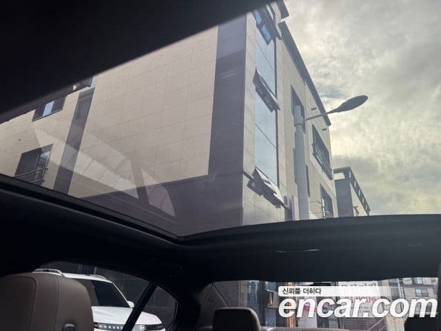 BMW 5시리즈 (G60) 520i M Sport, 2025 16