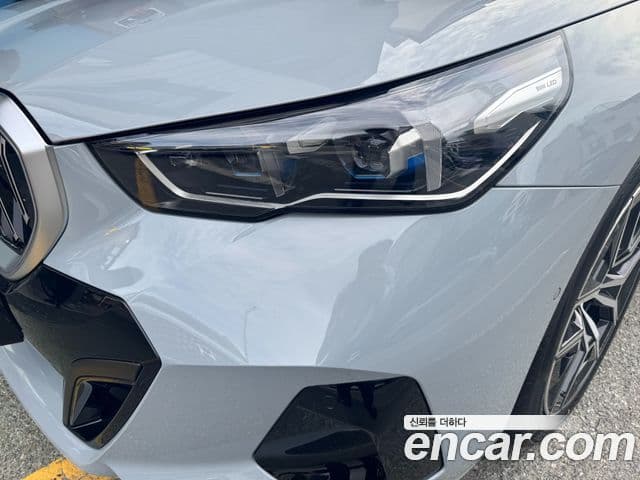 BMW 5시리즈 (G60) 520i M Sport, 2025 17