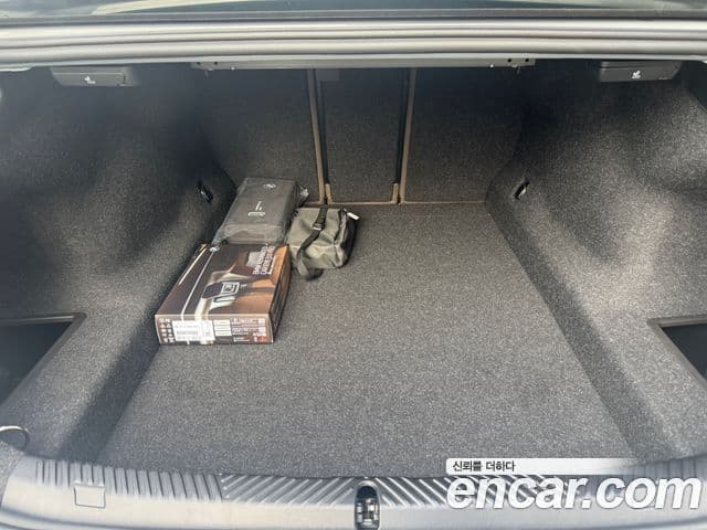 BMW 5시리즈 (G60) 520i M Sport, 2025 20