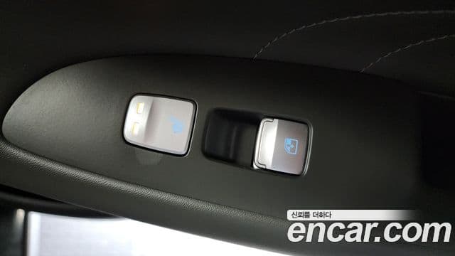 Hyundai The / новый New Grandeur IG Calligraphy, 2020 18