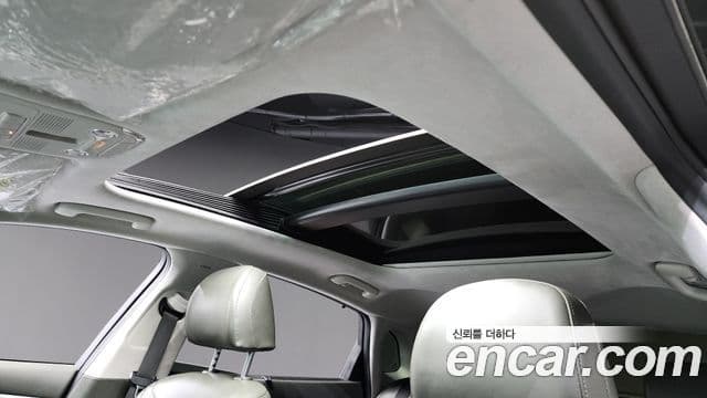 Hyundai The / новый New Grandeur IG Calligraphy, 2020 19