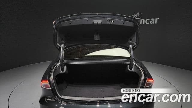 Hyundai The / новый New Grandeur IG Calligraphy, 2020 20