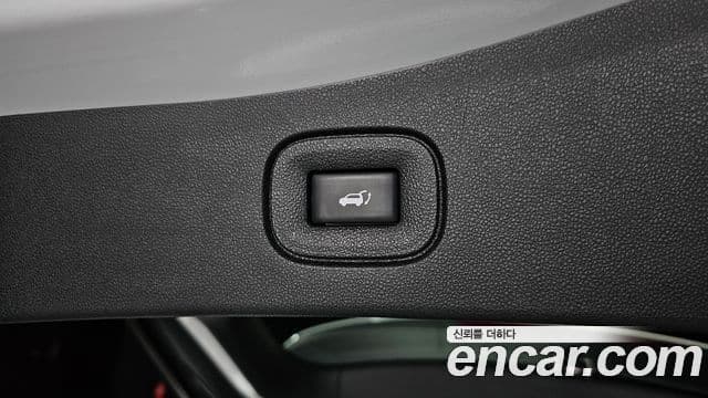 Renault Korea(Samsung) The / новый New QM6 2.0 GDe RE Signature 2WD, 2020 20