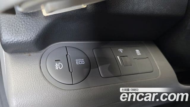 Hyundai Grand Starex Modern, 2017 18