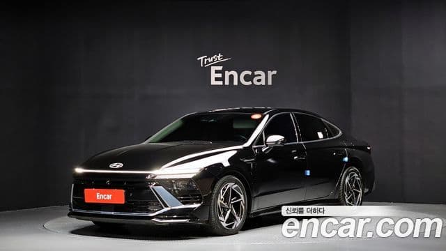 Hyundai Sonata D Edge гибрид(DN8) Inspiration, 2024 1