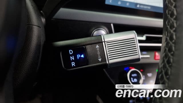 Hyundai Sonata D Edge гибрид(DN8) Inspiration, 2024 9