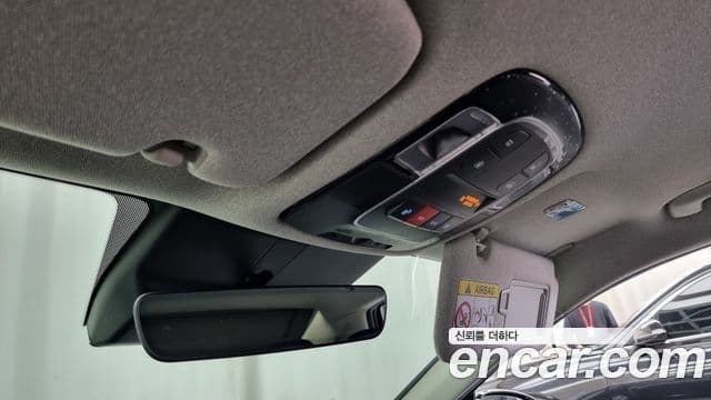 Hyundai Sonata D Edge гибрид(DN8) Inspiration, 2024 18