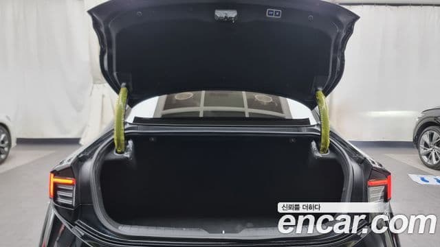 Hyundai Sonata D Edge гибрид(DN8) Inspiration, 2024 20