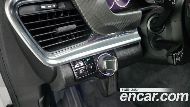 Porsche Panamera (971), 2018 14