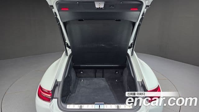 Porsche Panamera (971), 2018 20