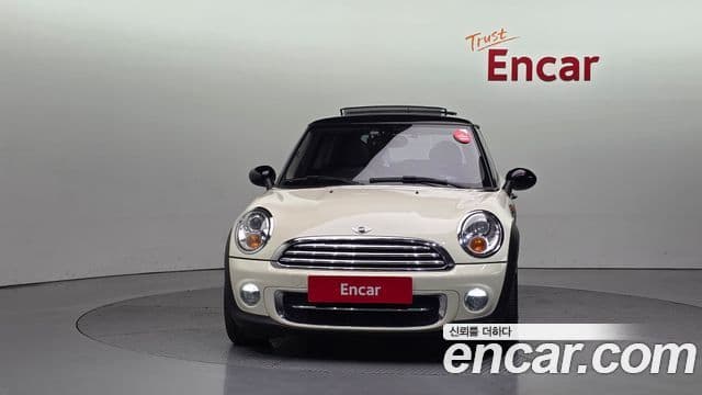 Mini Cooper D 2세대, 2013 3