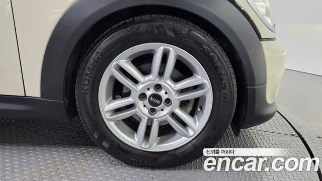 Mini Cooper D 2세대, 2013 все фото