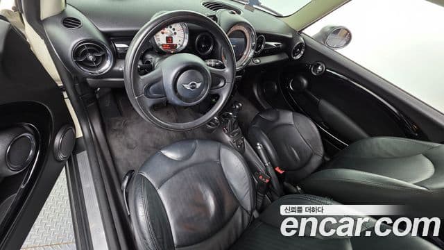 Mini Cooper D 2세대, 2013 7