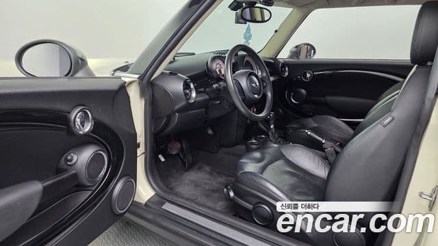 Mini Cooper D 2세대, 2013 12