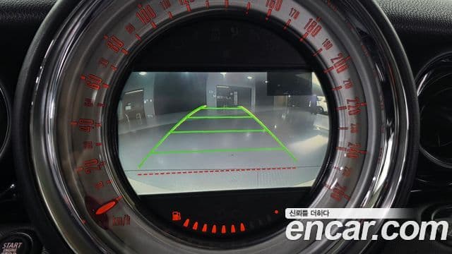 Mini Cooper D 2세대, 2013 16