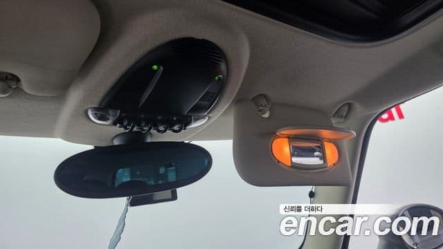 Mini Cooper D 2세대, 2013 17