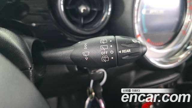 Mini Cooper D 2세대, 2013 19