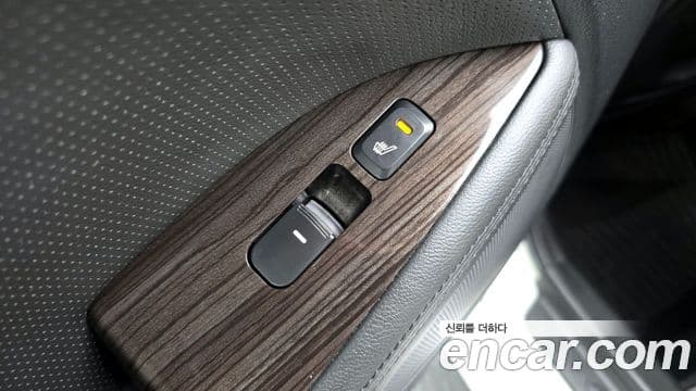 Kia K5 Luxury, 2012 19