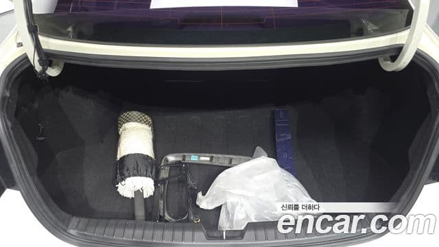 Kia K5 Luxury, 2012 20