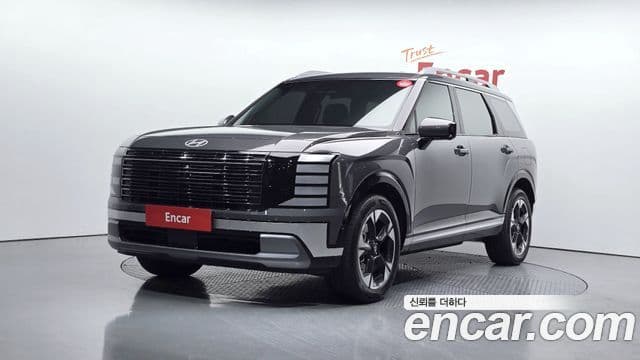 Hyundai Palisade (LX3) Prestige, 2026 1