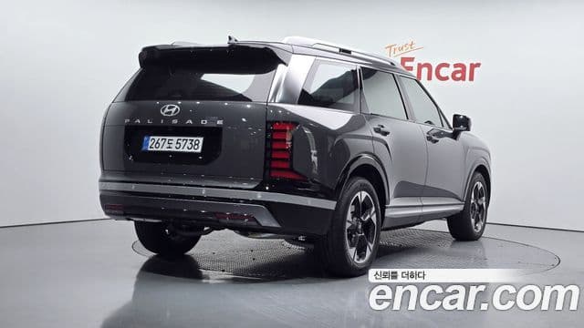Hyundai Palisade (LX3) Prestige, 2026 2
