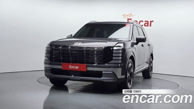 Hyundai Palisade (LX3) Prestige, 2026 3