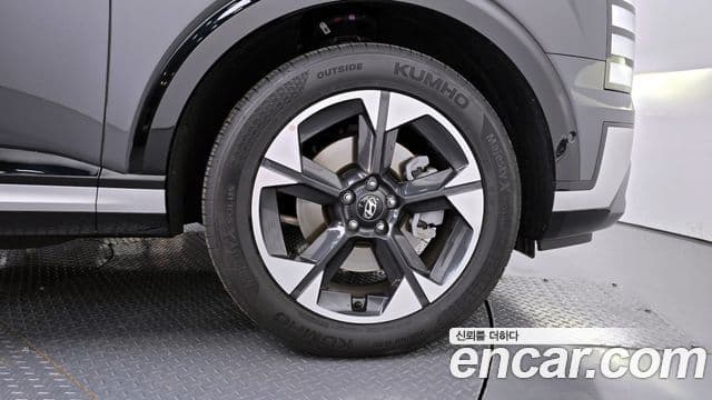 Hyundai Palisade (LX3) Prestige, 2026 все фото