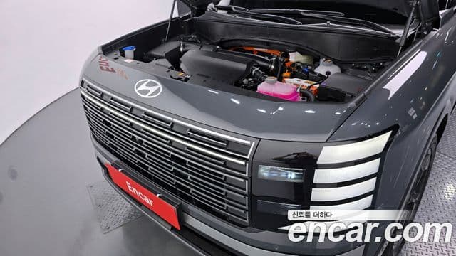 Hyundai Palisade (LX3) Prestige, 2026 6