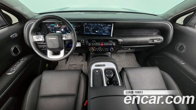 Hyundai Palisade (LX3) Prestige, 2026 7