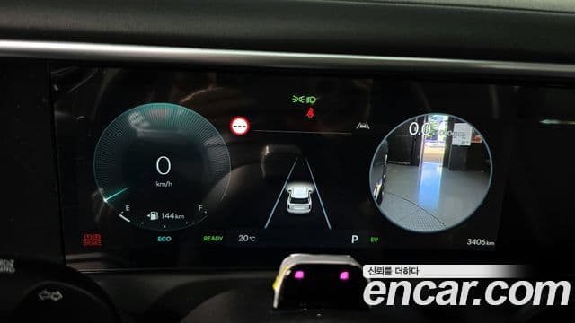 Hyundai Palisade (LX3) Prestige, 2026 8