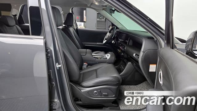 Hyundai Palisade (LX3) Prestige, 2026 10